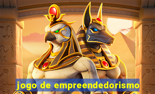 jogo de empreendedorismo